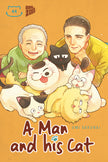 A Man And his Cat 11