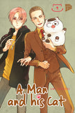 A Man And His Cat 9