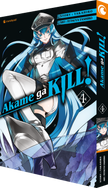 Akame ga KILL! 04