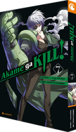 Akame ga KILL! 07