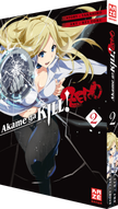 Akame ga KILL! ZERO 02