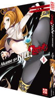 Akame ga KILL! ZERO 04