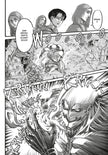Attack on Titan 19