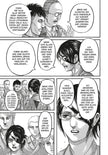 Attack on Titan 28