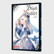 Black Butler 33