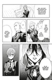 Black Butler 16