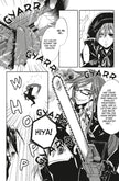 Black Butler 3