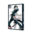 Black Butler 3