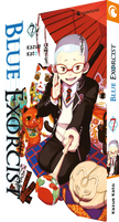 Blue Exorcist 07