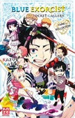 Blue Exorcist Pocket Galery