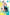 Blue Spring Ride 2in1 04
