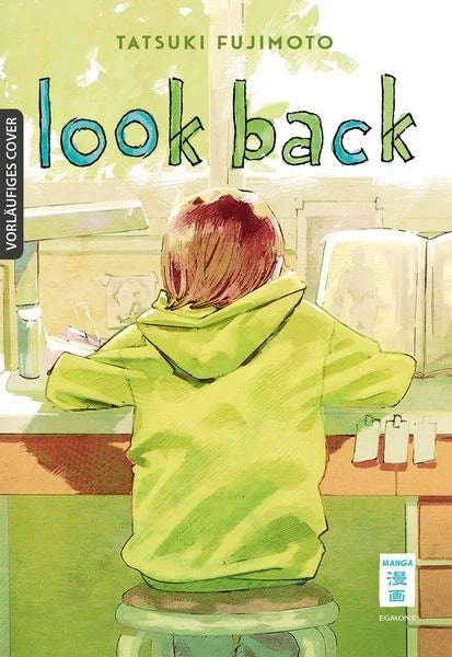 Look Back / Chainsaw Man