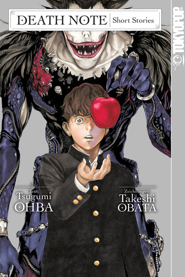 Death Note Diamond Edition 01