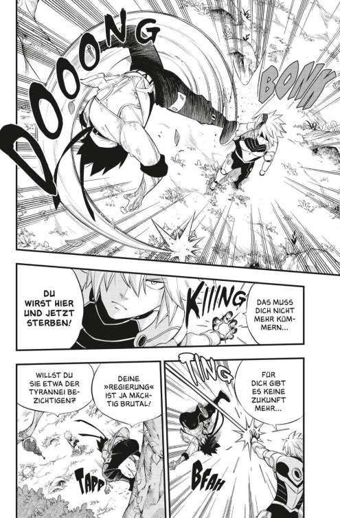Edens Zero 15