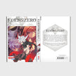 Edens Zero 25