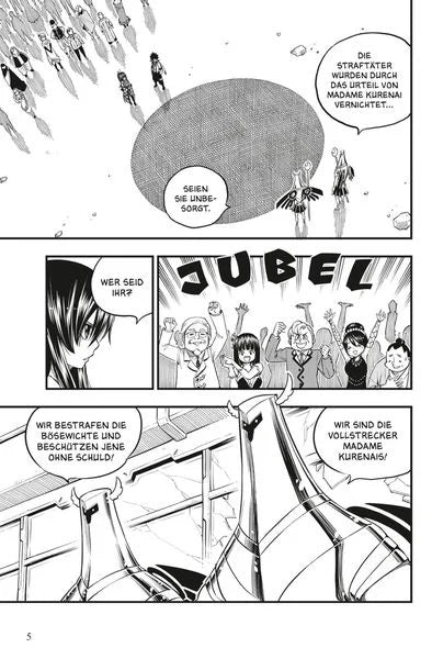 Edens Zero 7