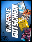 Raaftale Gutschein