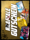 Raaftale Gutschein