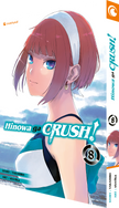 Hinowa ga CRUSH 08 (Finale)