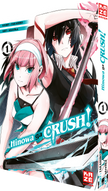 Hinowa ga CRUSH 01