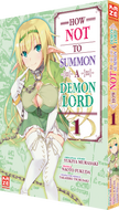 How NOT to Summon a Demon Lord 01