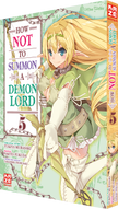 How NOT to Summon a Demon Lord 05