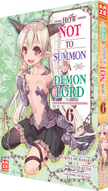 How NOT to Summon a Demon Lord 06