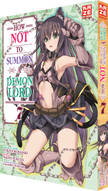 How NOT to Summon a Demon Lord 07