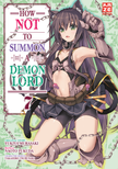 How NOT to Summon a Demon Lord 07