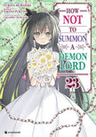 How NOT to summon a Demon Lord 23