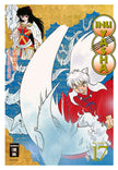 Inu Yasha New Edition 17