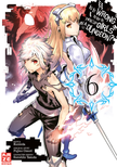 Is it Wrong to try to Pick Up Girls in a Dungeon? 06