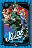 JoJo's Bizarre Adventure – Part 3: Stardust Crusaders 2