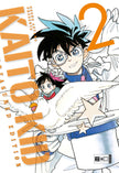 Kaito Kid TE 02