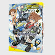 Kingdom Hearts III 3
