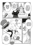 Kingdom Hearts III 3