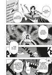 Mashle: Magic and Muscles 13