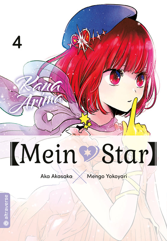 Mein*Star 04