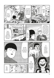Mob Psycho 100 7