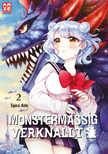 Monstermäßig verknallt 02