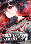 Monstermäßig verknallt 05