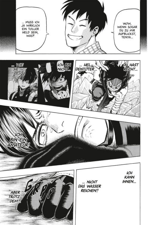 My Hero Academia 7