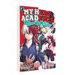 My Hero Academia - Team Up Mission 3