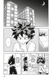 My Hero Academia - Team Up Mission 3