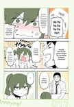 My Senpai is Annoying 1