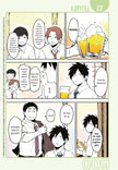My Senpai is Annoying 2