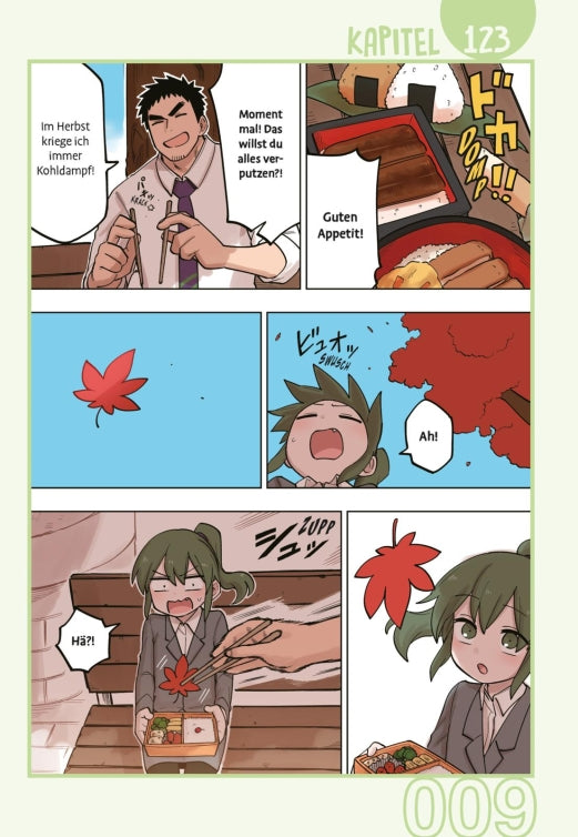 My Senpai is Annoying 7