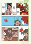 My Senpai is Annoying 7