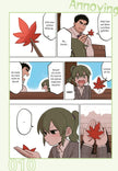 My Senpai is Annoying 7