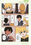 My Senpai is Annoying 8
